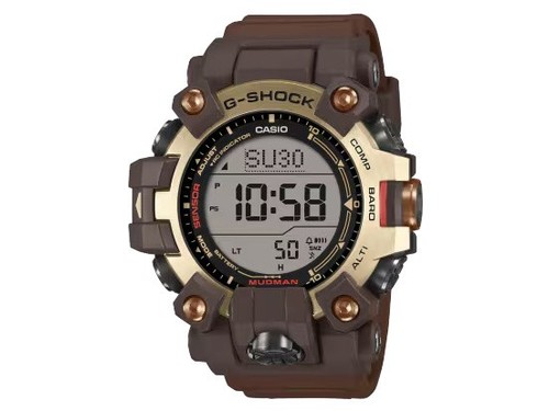 Orologio uomo casio shock - uomo, g-shock
