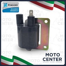 BOBINA ACCENSIONE PIAGGIO