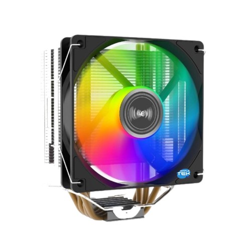 Dissipatore processore rgb - dissipatore,
