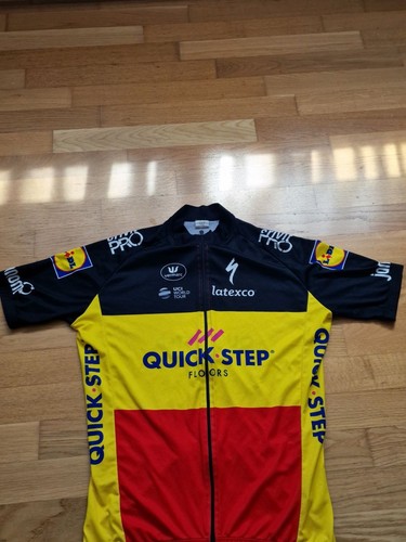 Santini maglia ciclismo