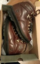 Scarponi Timberland Euro Hiker, Nuovi, Tg.42. Robusti, Ottima Qualità, Cuoio.
