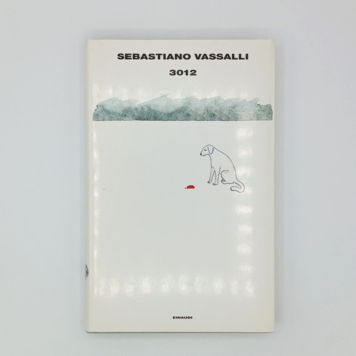 Sebastiano vassalli 3012 - sebastiano,