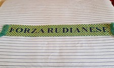 Sciarpa calcio vintage