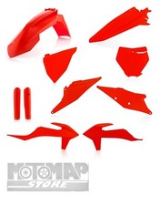 Full Kit Plastiche Ufo Plast