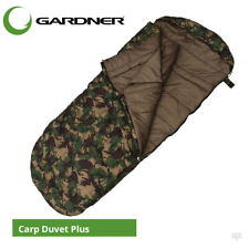 Gardner Tackle Piumone Carpa