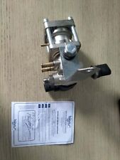 polmone metano touran