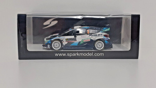 Spark modellino auto ford - modellino,