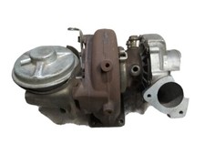 Turbina isuzu n35 l35 nkr npr nnr 3.0 tdi 