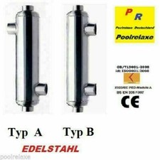 Scambiatore di Calore in