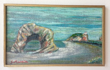 quadro dipinto a olio