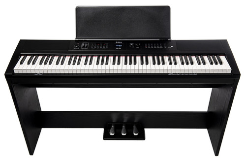 Pianoforte digitale orla pf300 - orla,