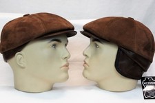 Espresso 100% Camoscio Gatsby