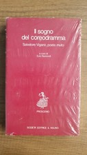 E. RAIMONDI - IL SOGNO DEL