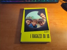 I ragazzi di Jo- Alcott 1969