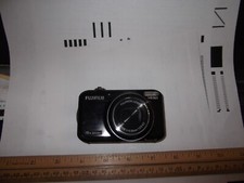 Fujifilm Camera 5X WIDE Zoom
