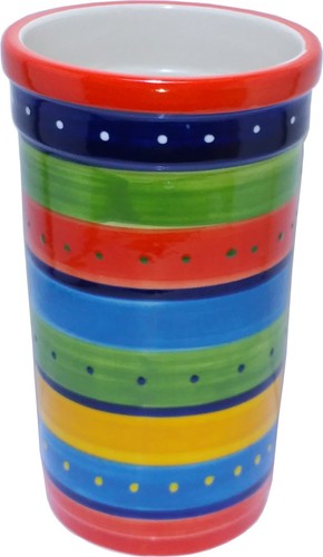 Wine cooler ceramica spagnola - cooler,