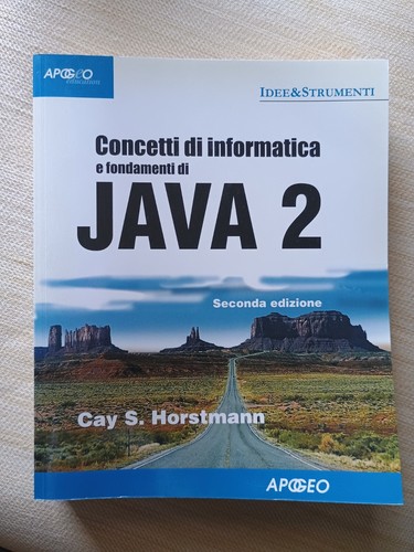 Concetti informatica e - informatica,