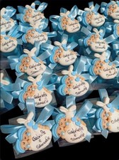 bomboniera nascita Fagotto