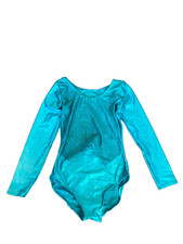 body bambina danza - nuovo