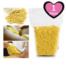 Cera Depilatoria BRASILIANA a