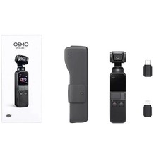 DJI Osmo Pocket 1