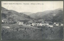 CASE DI NAVA (Imperia) -