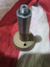 Kit Presa Carica Gpl Per Sportello Benzina - KIT ADATTATORE RIFORNIMENTO GAS 