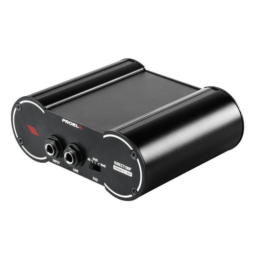 Proel direct100p box - proel,