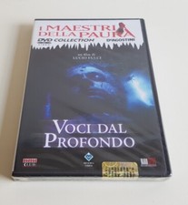 VOCI DAL PROFONDO Dvd  Fuori