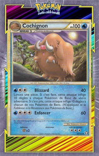 Cochignon hs03 triomphe - 🌈cochignon,