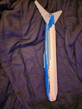 Boeing 787 Dreamliner lego