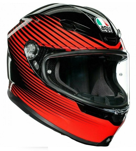Casco integrale agv multi - casco,