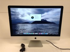 Apple A1419 iMac 27" Retina 5K