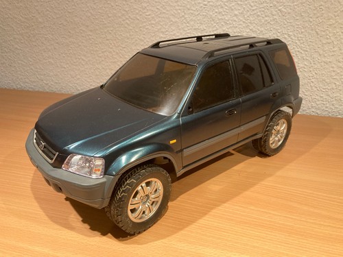 Carrozzeria tamiya jeep - carrozzeria,