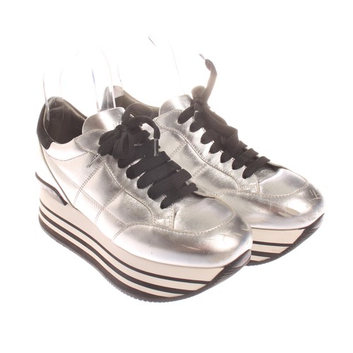 Sneaker hogan euro - sneaker, 37,5