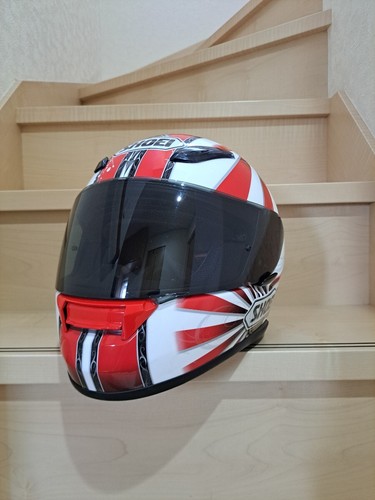 Casco moto shoei 1100 - casco,