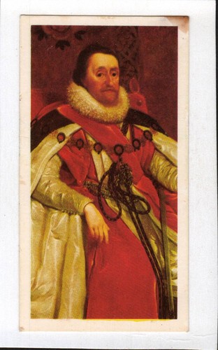 Brooke bond card queen - brooke,