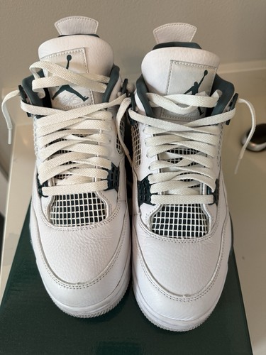 Air jordan retrò - air, verde