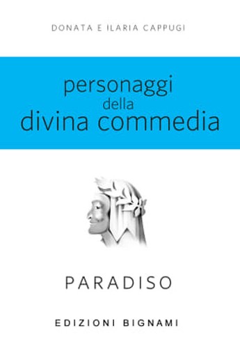 Personaggi della divina - personaggi,