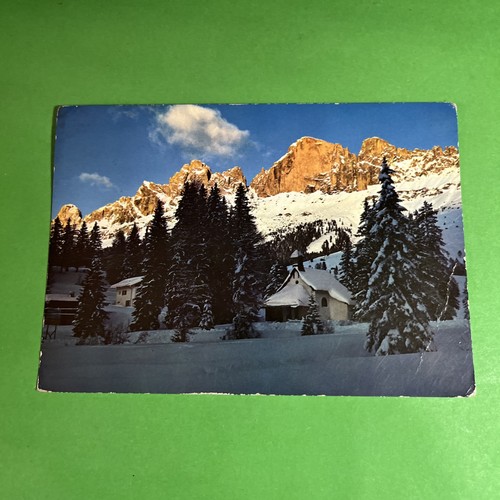 Dolomiti tramonto sul - tramonto,