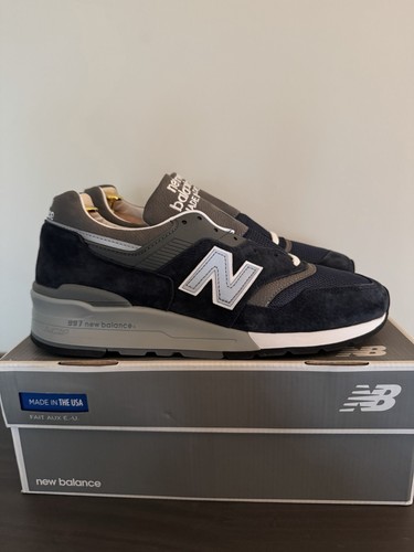 2014 new balance - m997nv, made
