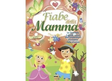 Fiabe della Mamma 4 Fiabe per