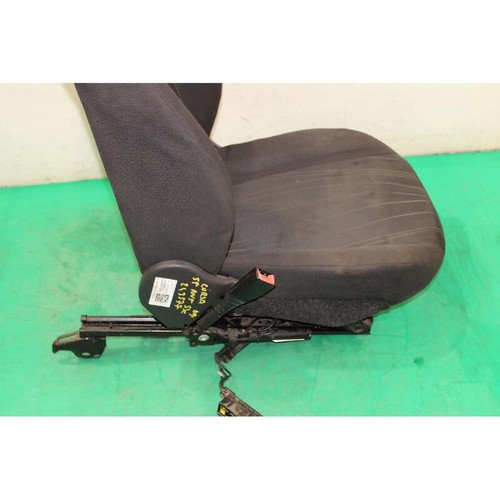 Sedile guida opel corsa - corsa, d
