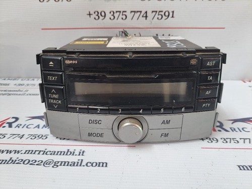 Autoradio per daihatsu - autoradio,