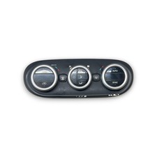 Comandi clima automatico Fiat
