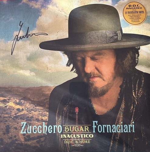 Zucchero sugar fornaciari - zucchero,