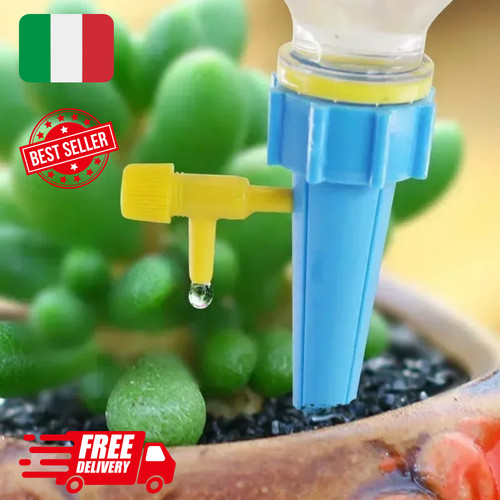 Irrigazione a goccia - 1-48,