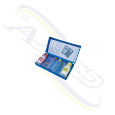 TESTER CLORO/PH A GOCCE PER