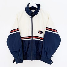Giacca vintage rothmans - vintage,