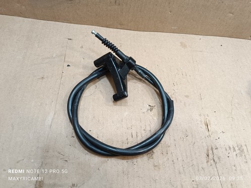 Cavo frizione per kawasaki - frizione,
